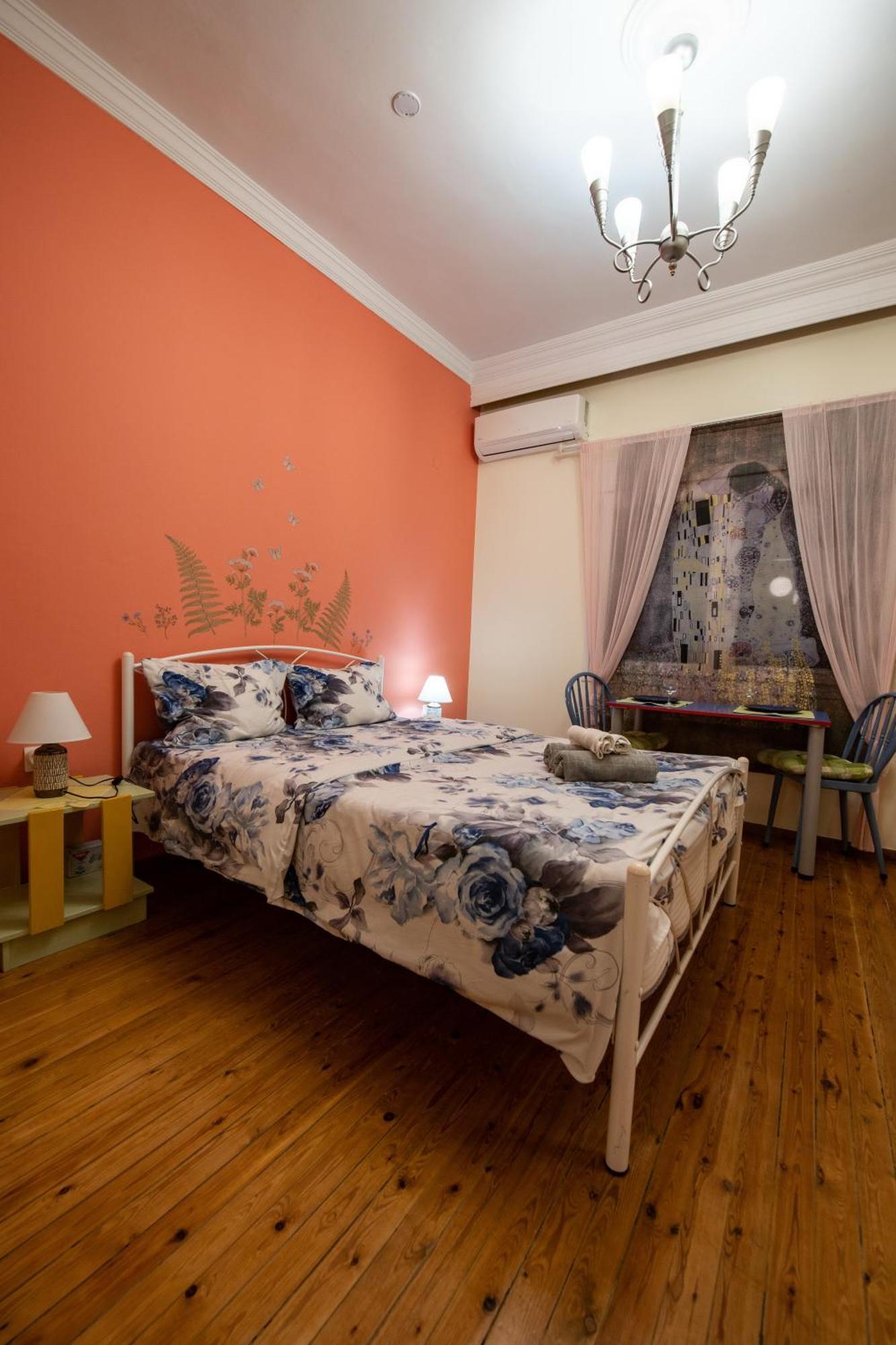 Sweet Home Thessaloniki Exterior photo
